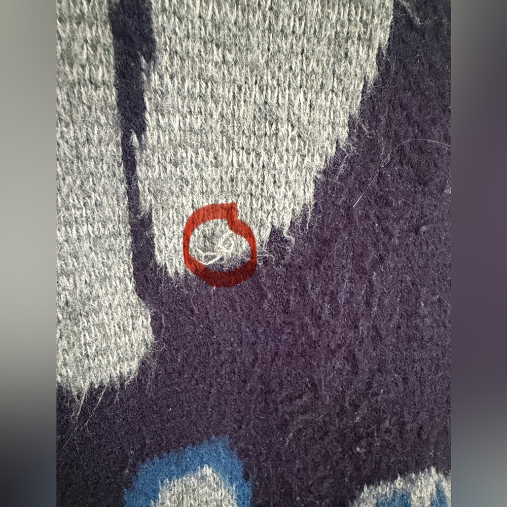 Tejidos Ruminahui Panda Sweater - Picture 10 of 12